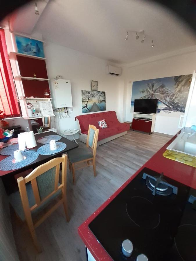 Lake View Konstanca Zewnętrze zdjęcie