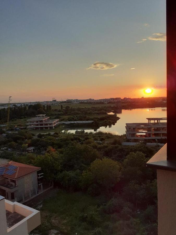 Lake View Konstanca Zewnętrze zdjęcie