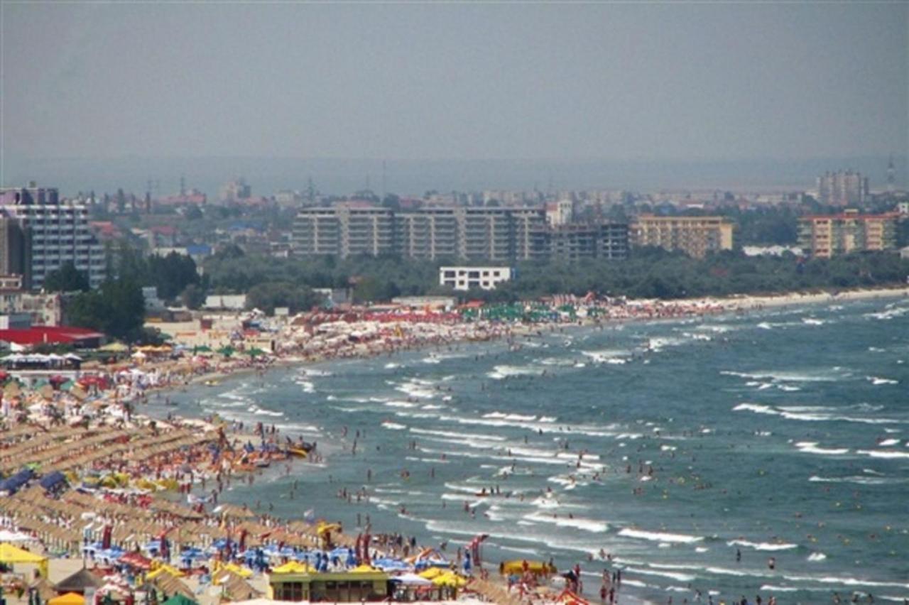 Lake View Konstanca Zewnętrze zdjęcie