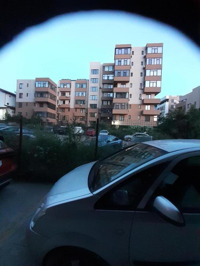 Lake View Konstanca Zewnętrze zdjęcie